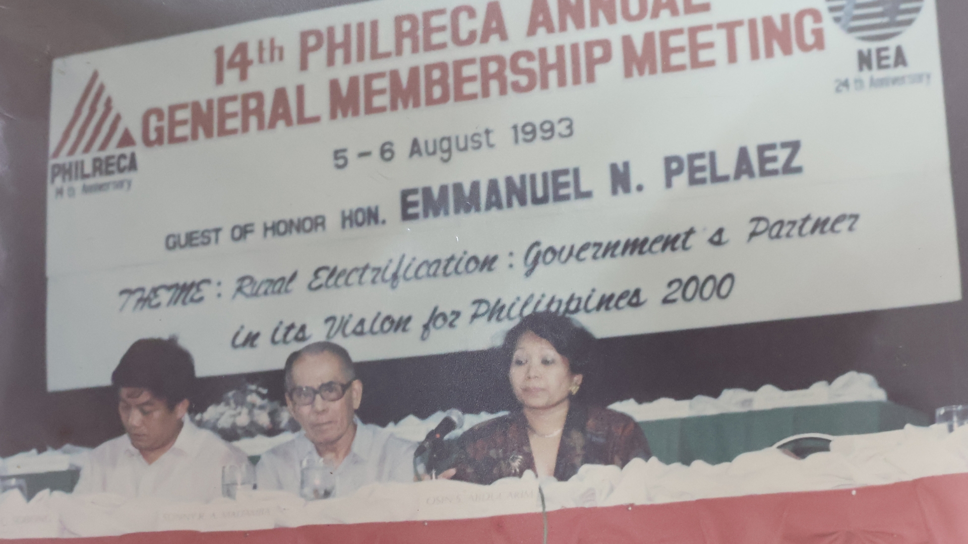 Philreca