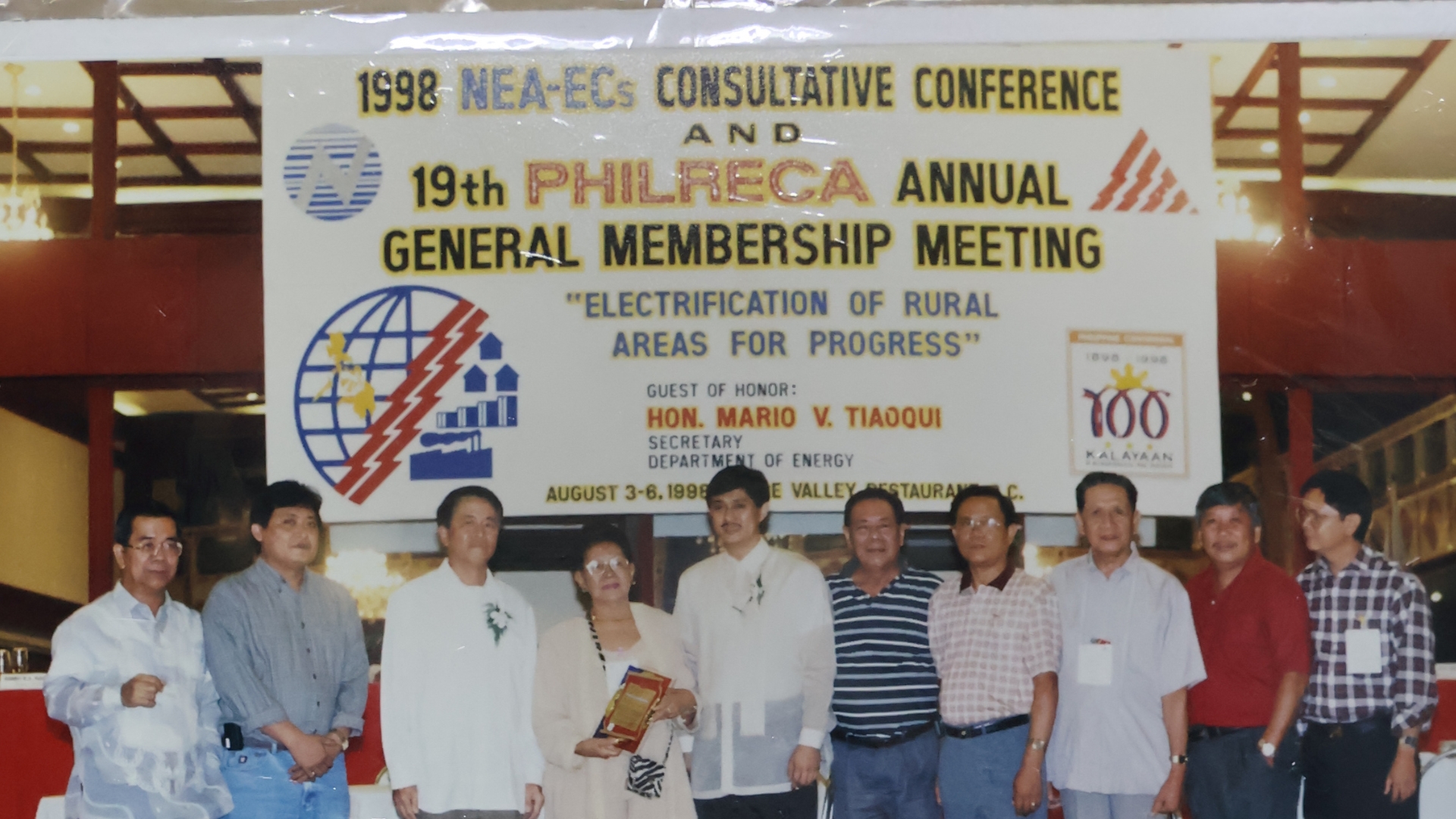 Philreca