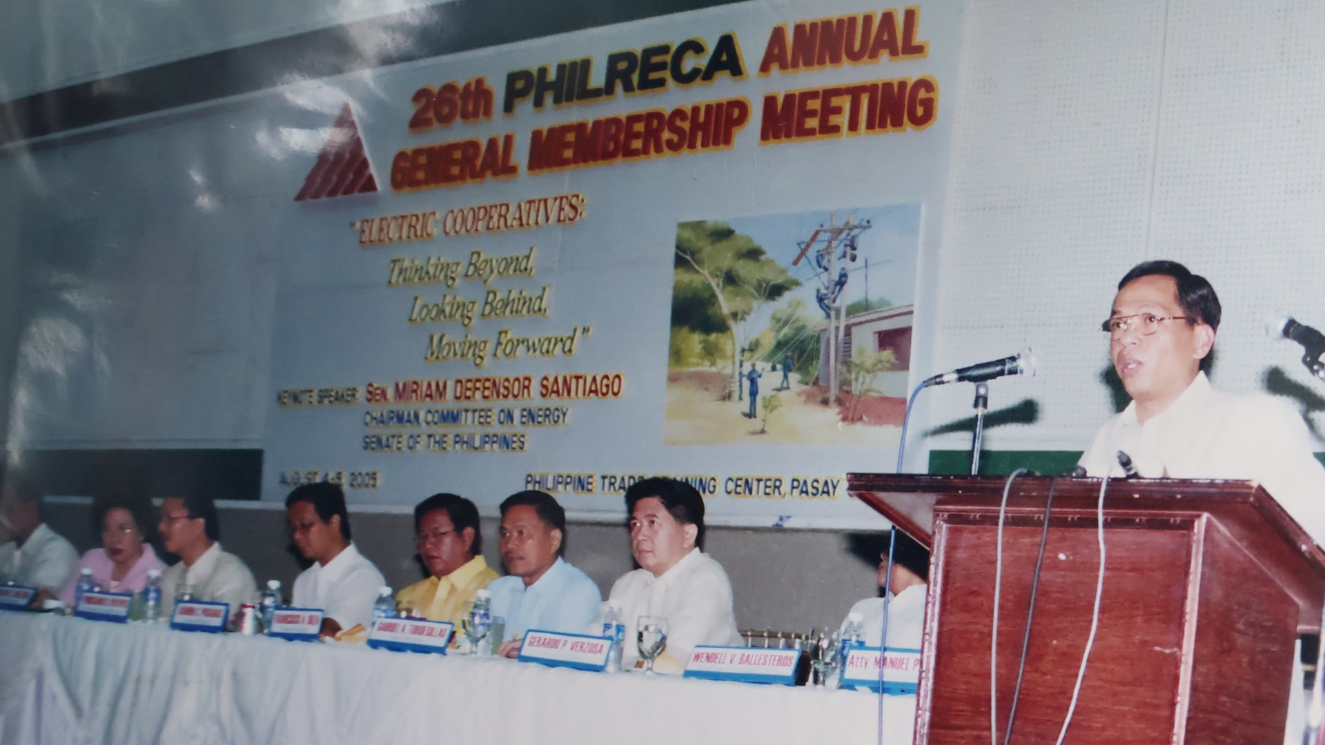 Philreca