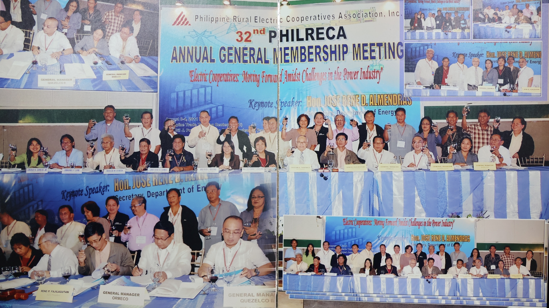 Philreca