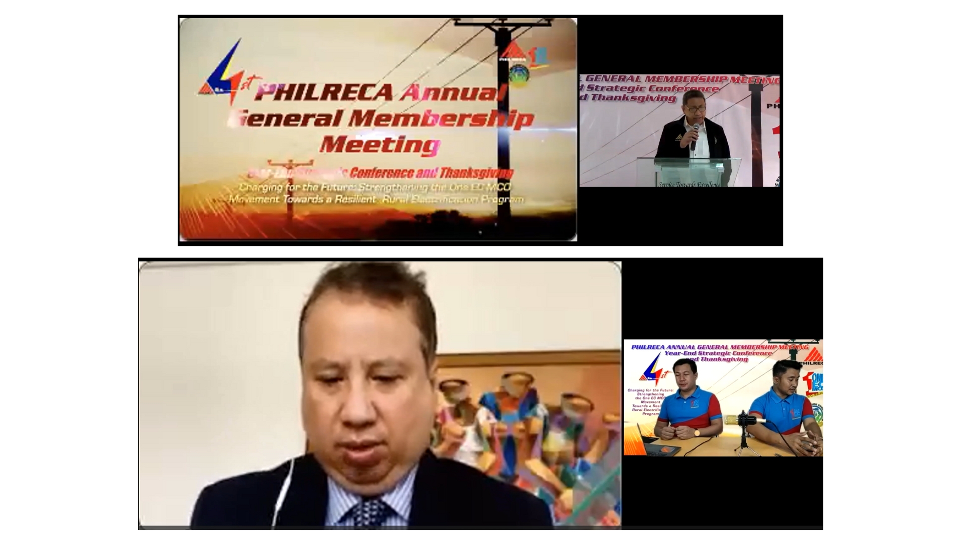 Philreca